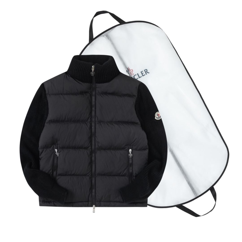 Moncler Down Coat